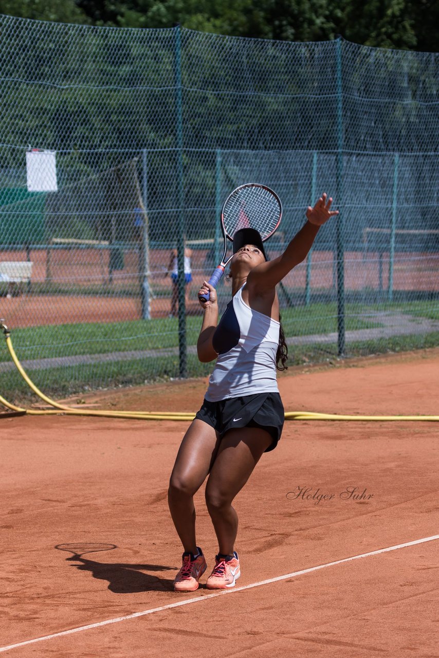 Johanna Silva 195 - Cup Pinneberg